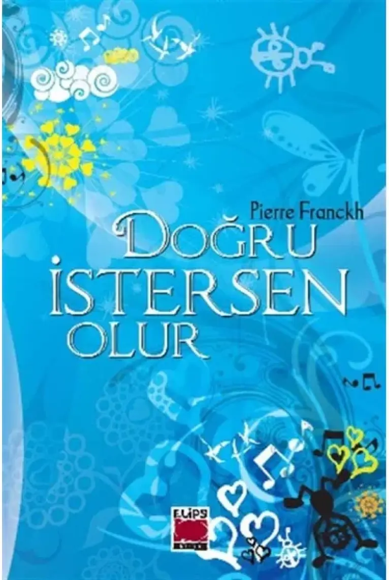 Doğru İstersen Olur / 19 Rezonans Kanunu  (2 Kitap) - Pierre Franckh