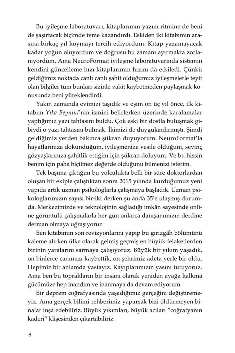 O An / M. Barış Muslu / / 9786256417519