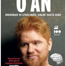 O An / M. Barış Muslu / / 9786256417519