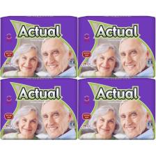 Yetişkin Hasta Bezi Bel Bantlı L-büyük 120 Adet (4pk*30)
