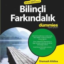 Bilinçli Farkındalık for Dummies - Mindfulness for Dummies