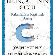 Bilinçaltının Gücü  Joseph Murphy 9786257406772