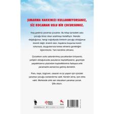 Uslu Çocuk Olmayı Bırak - Aşkım Kapışmak