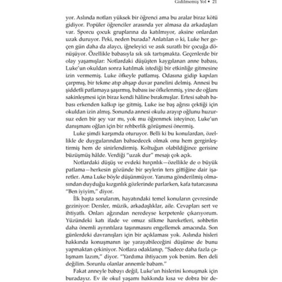 Kabil'İ Yetiştirmek - Dan Kindlon