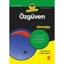 Özgüven For Dummies- Confi Dence For Dummies