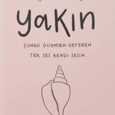 Yakın - Ege Soley