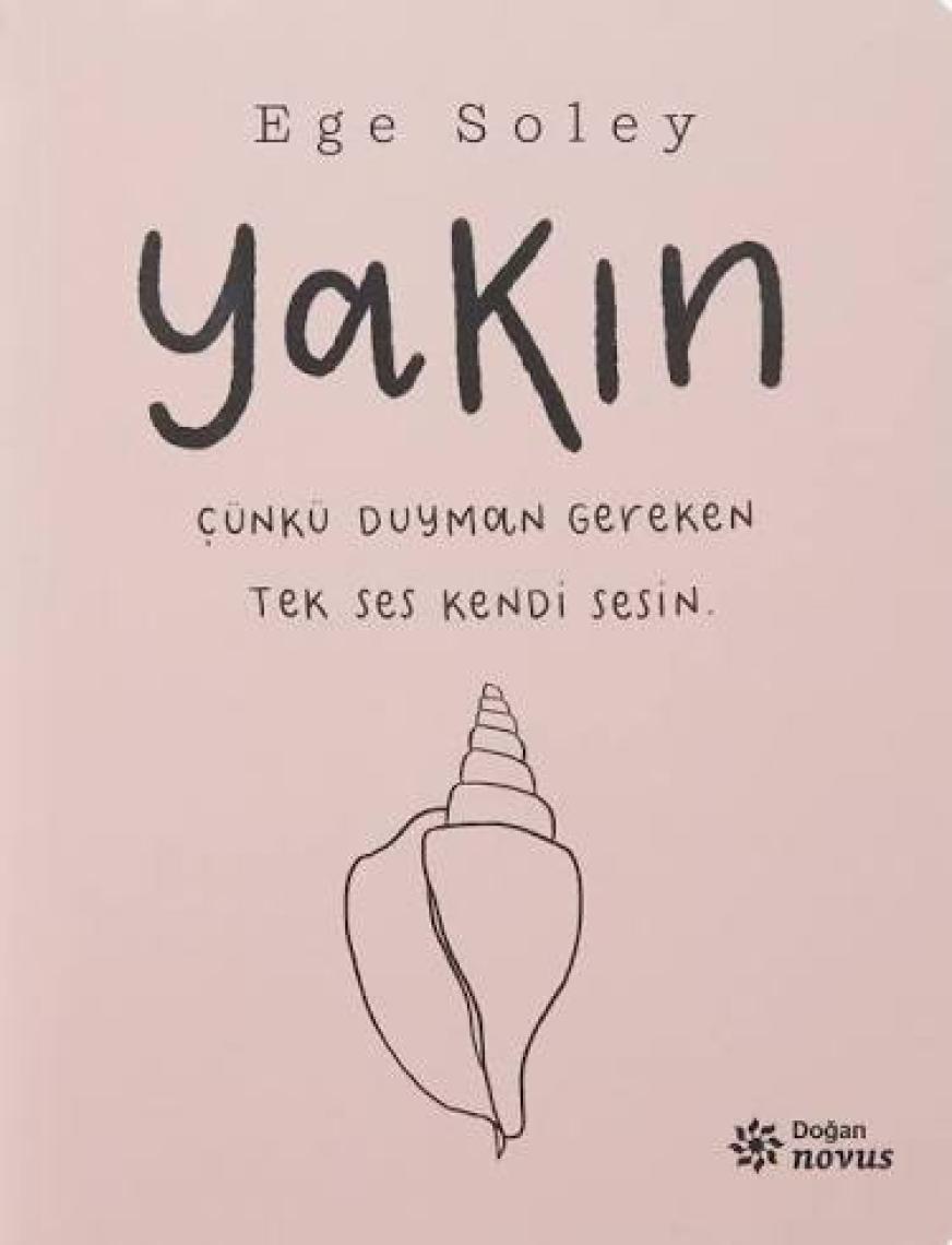 Yakın - Ege Soley