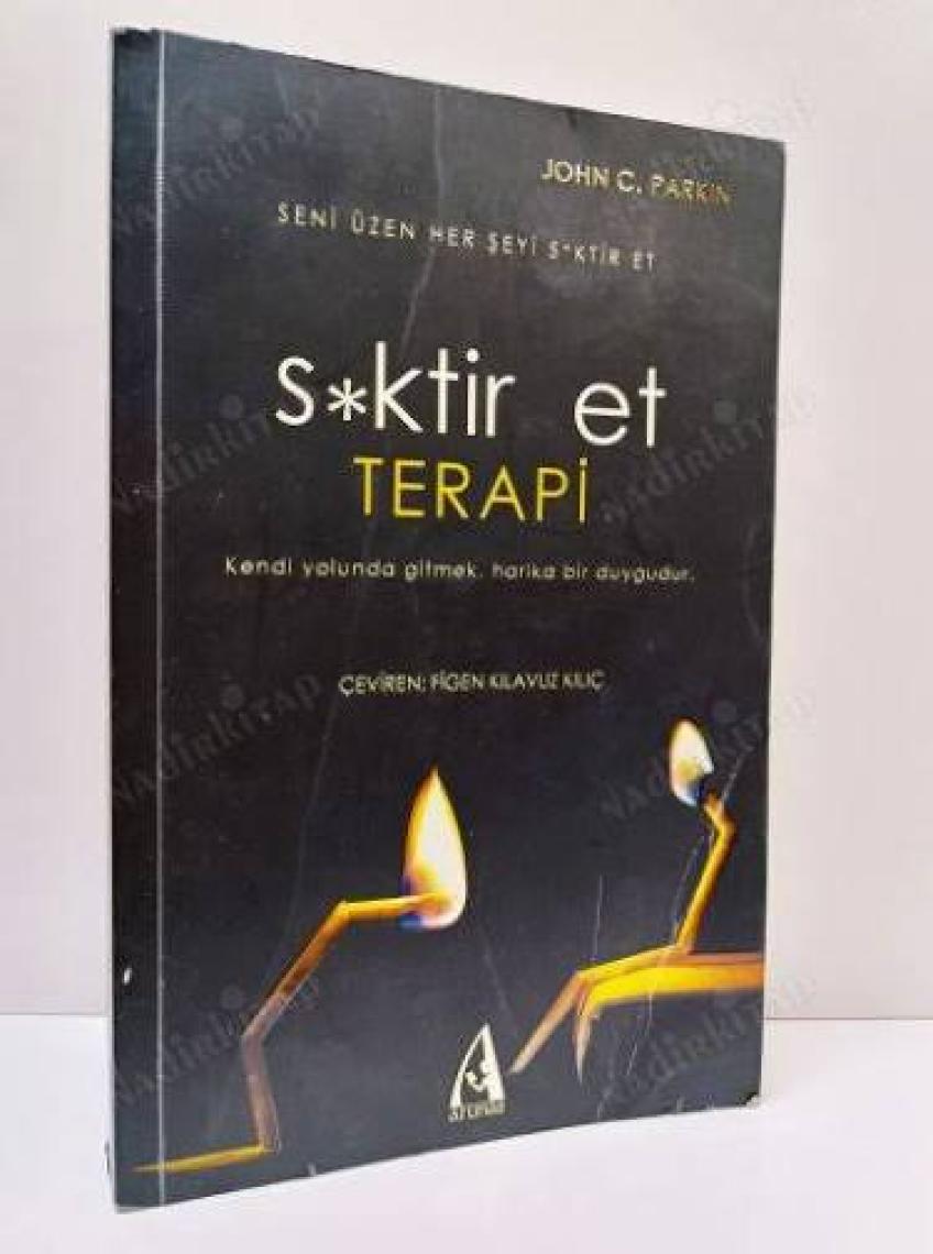 S*ktir Et - John C. Parkin