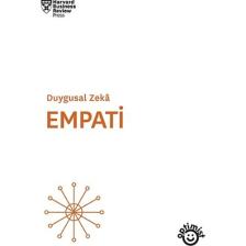 Empati - Harvard Business Review
