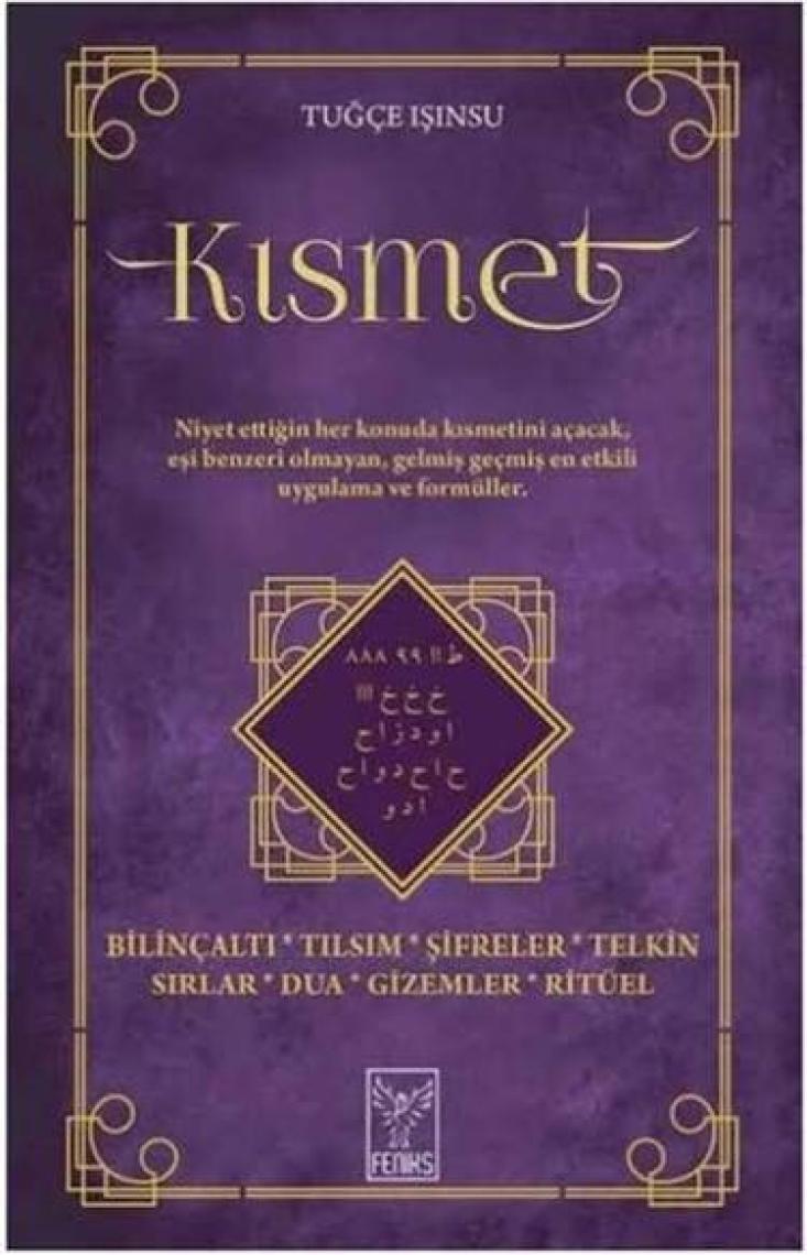 Kısmet -  Tuğçe Işınsu