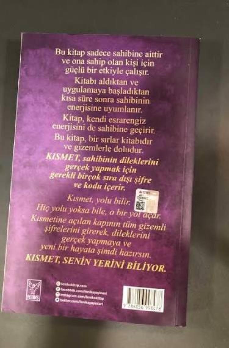 Kısmet -  Tuğçe Işınsu