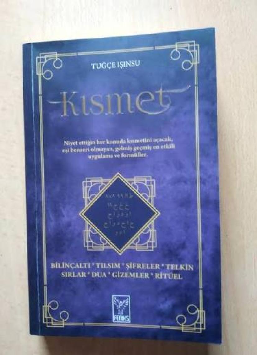 Kısmet -  Tuğçe Işınsu
