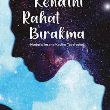 Kendini Rahat Bırakma - Hasan Kerim Güç - Hasan Kerim Güç