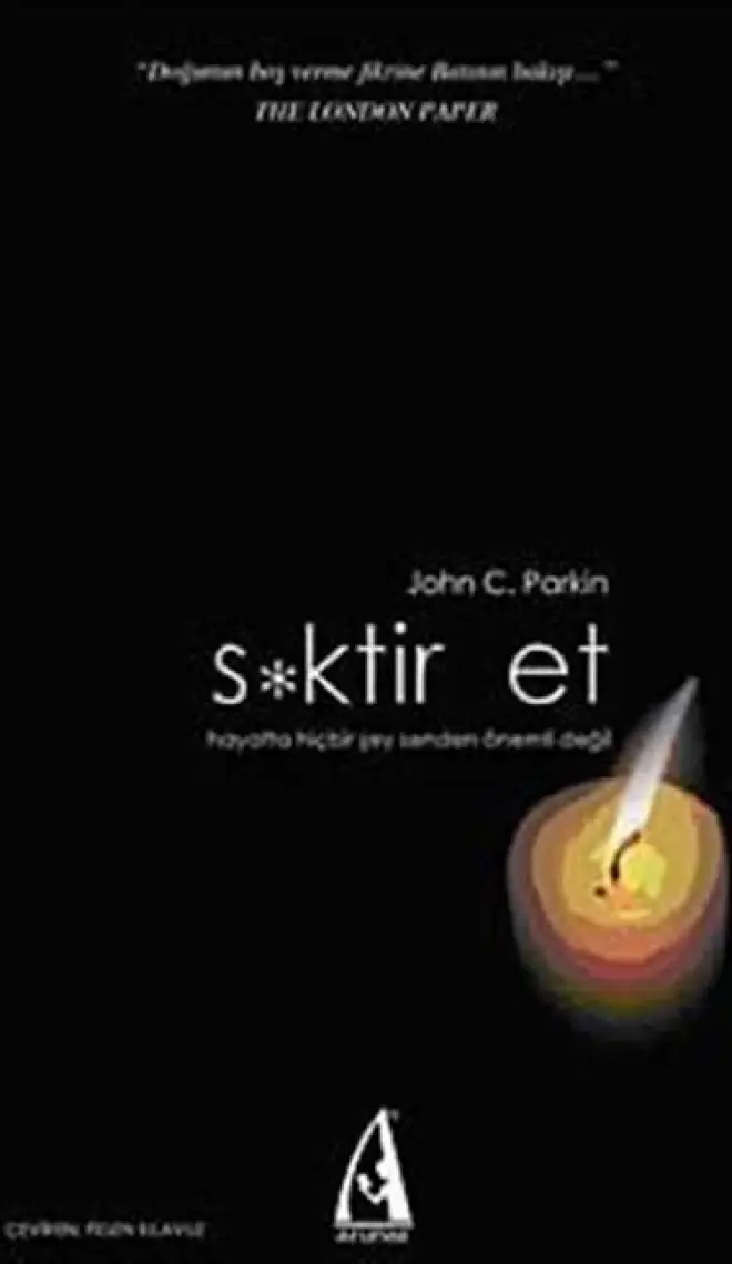 S*ktir Et - John C. Parkin