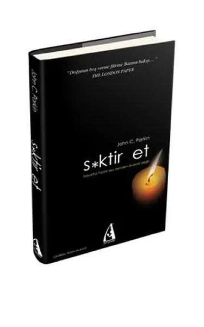 S*ktir Et - John C. Parkin