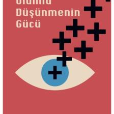 Olumlu Düşünmenin Gücü -norman Vincent Peale