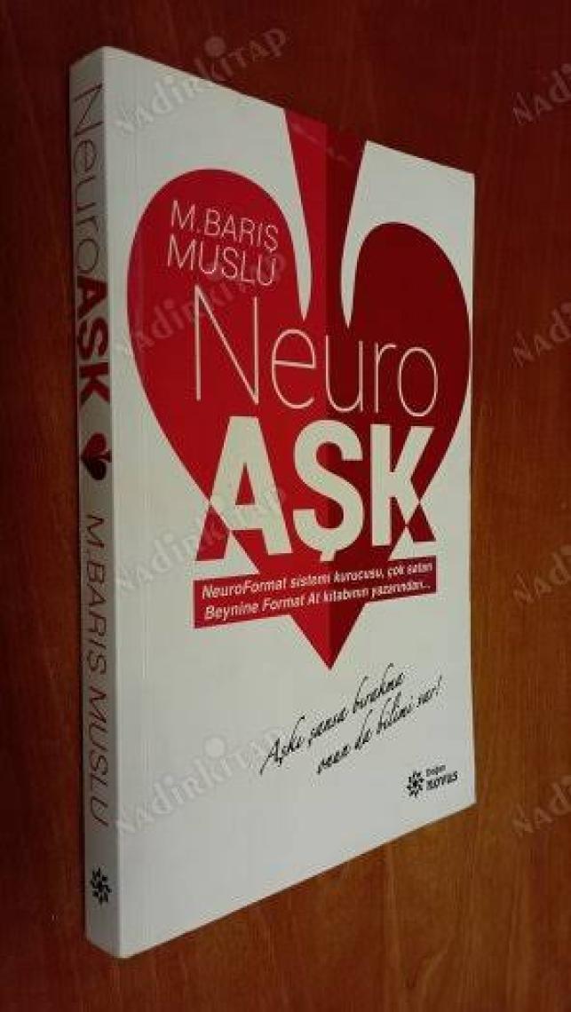 Neuro Aşk - M. Barış Muslu