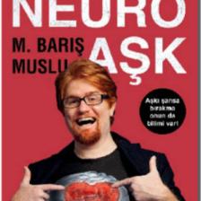 Neuro Aşk - M. Barış Muslu