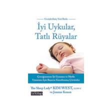 İyi Uykular, Tatlı Rüyalar - Kim West