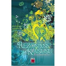 Rezonans Kanunu – İsteklerin Yönetimi (Ciltsiz) - Pierre Franckh