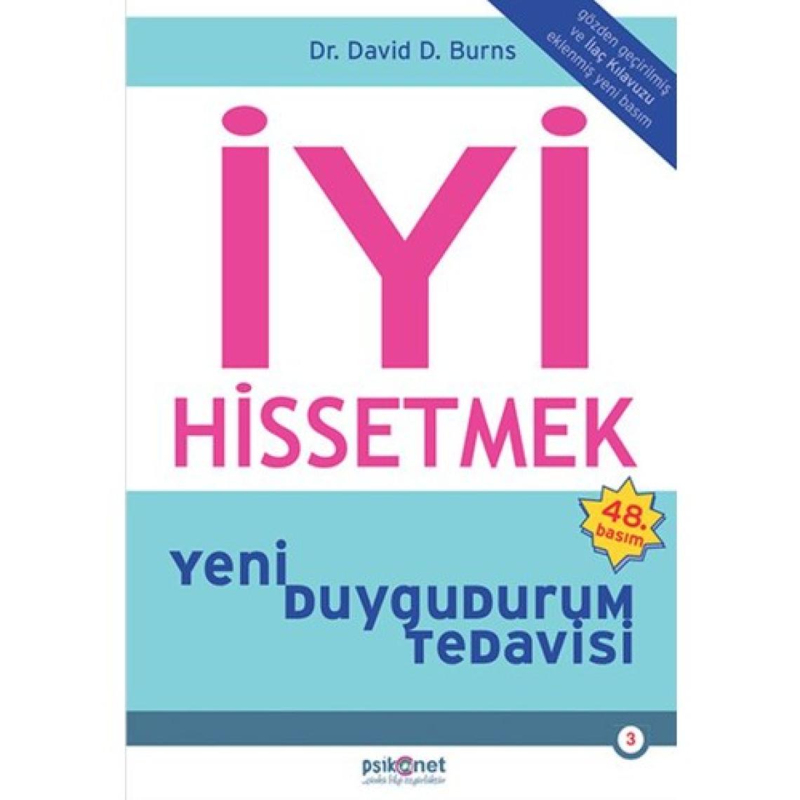Iyi Hissetmek - David Burns