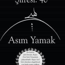 Sen Hiç Ol! Şifresi: 40 - Asım Yamak