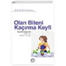 Olan Biteni Kaçırma Keyfi: Aşırılık Çağında Kendine Hâkim Olmak - Svend Brinkmann