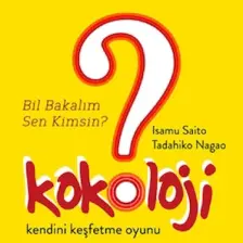 Kokoloji 1: Bil Bakalım Sen Kimsin ? - Isamu Saito