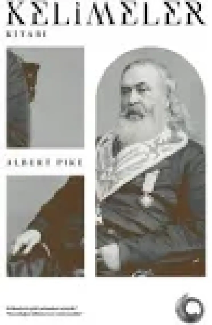 Kelimeler Kitabı - Albert Pike
