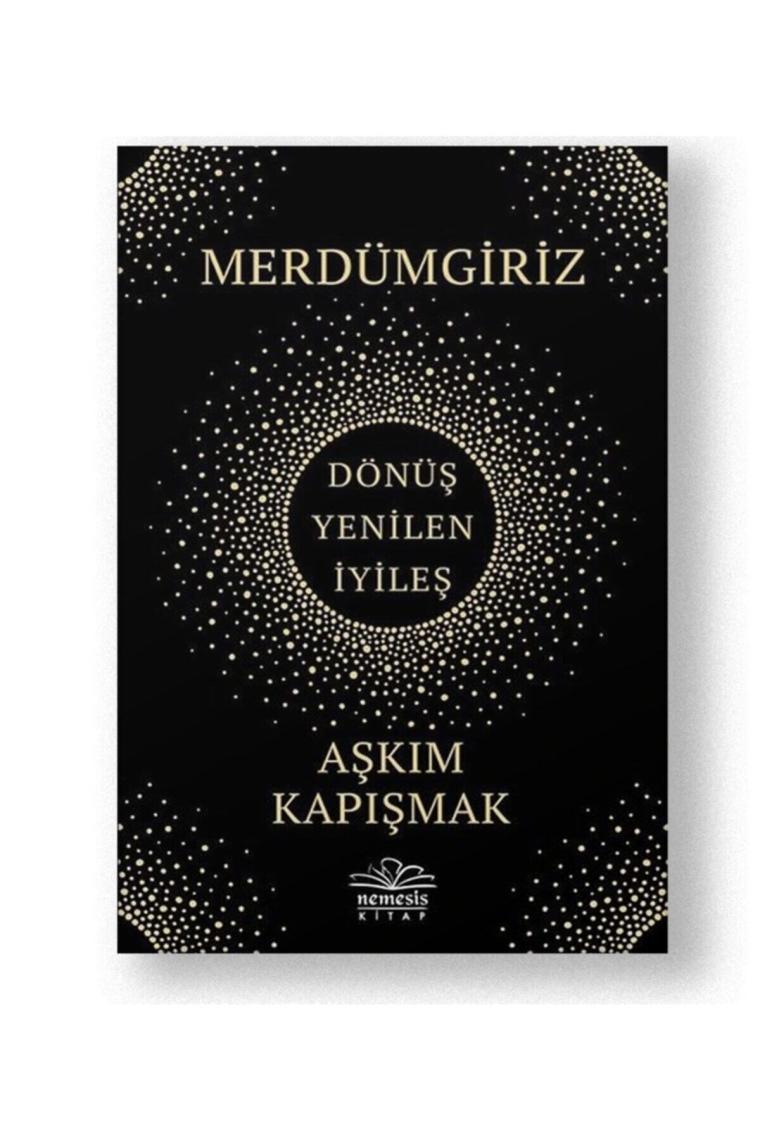 Merdümgiriz Aşkım Kapışmak