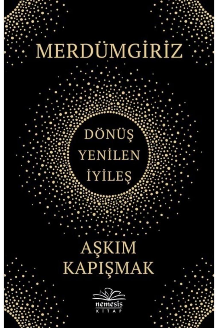 Merdümgiriz Aşkım Kapışmak
