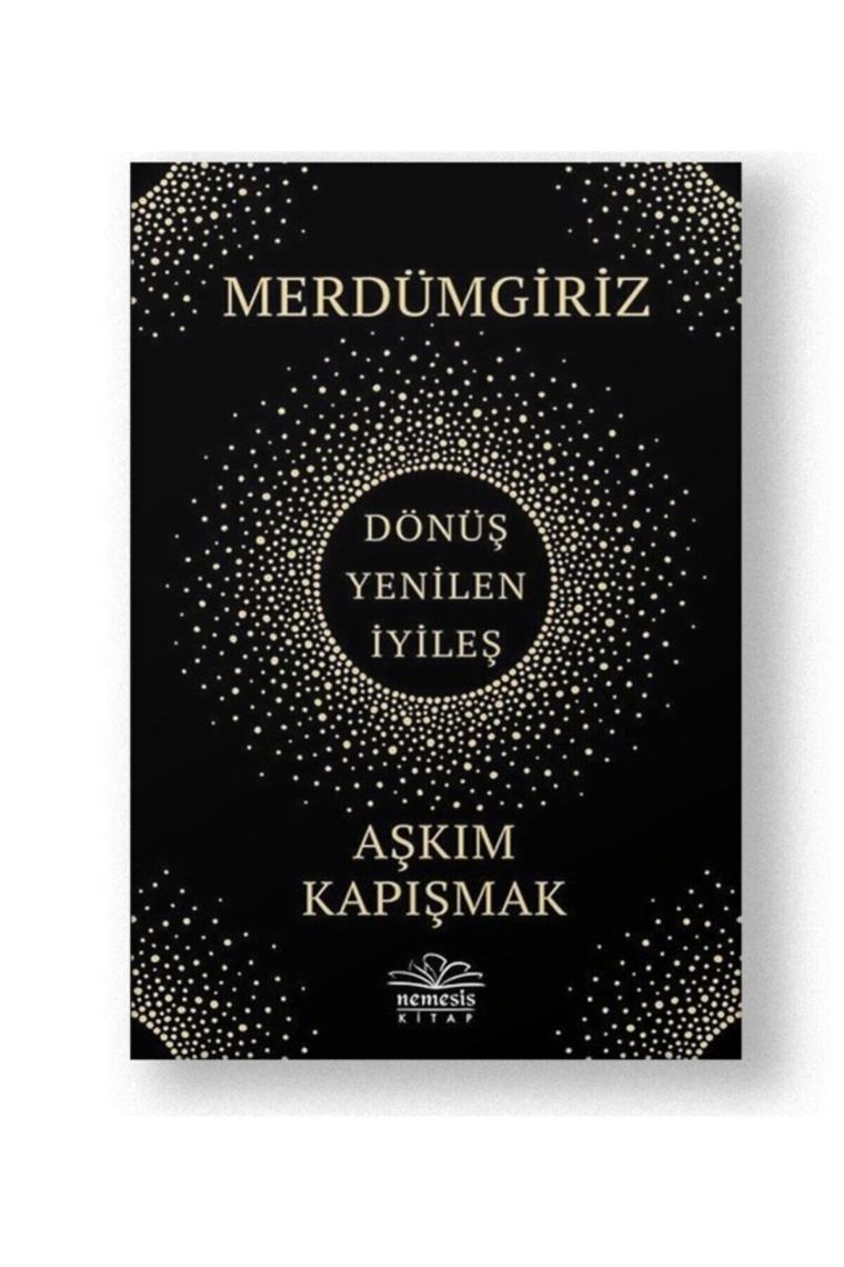 Merdümgiriz Aşkım Kapışmak