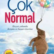 Çok Normal-Recep Özkul