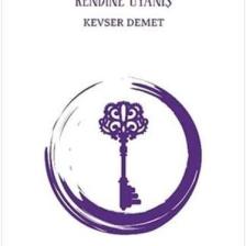 Ruhsal Haritam Kendine Uyanış - Kevser Demet