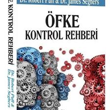 Öfke Kontrol Rehberi / Robert Puff - James Seghers