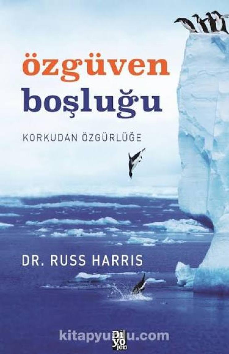 Özgüven Boşluğu