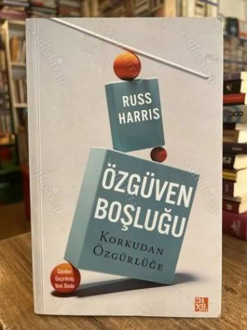 Özgüven Boşluğu