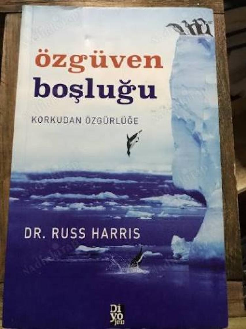 Özgüven Boşluğu