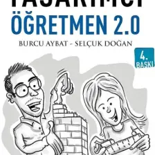 Tasarımcı Öğretmen 2.0