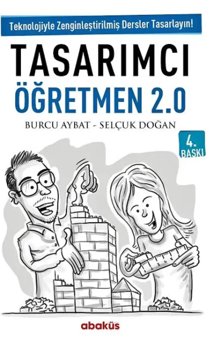 Tasarımcı Öğretmen 2.0