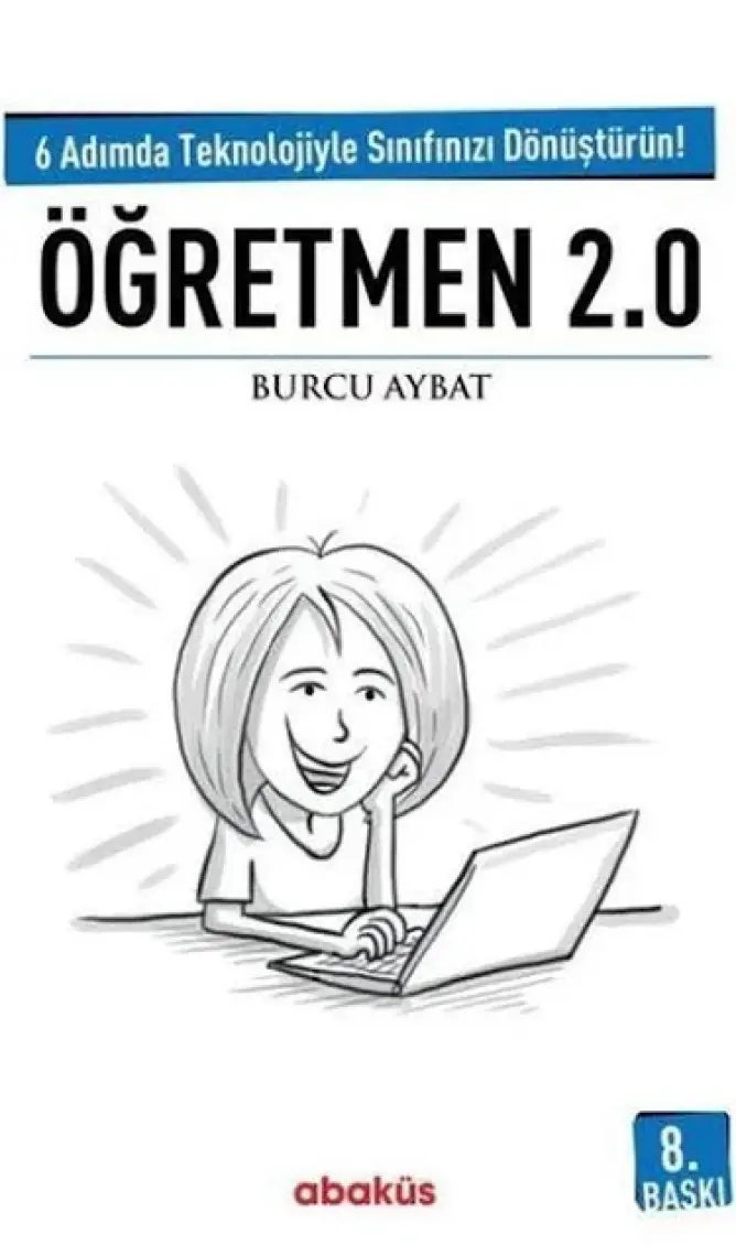 Tasarımcı Öğretmen 2.0