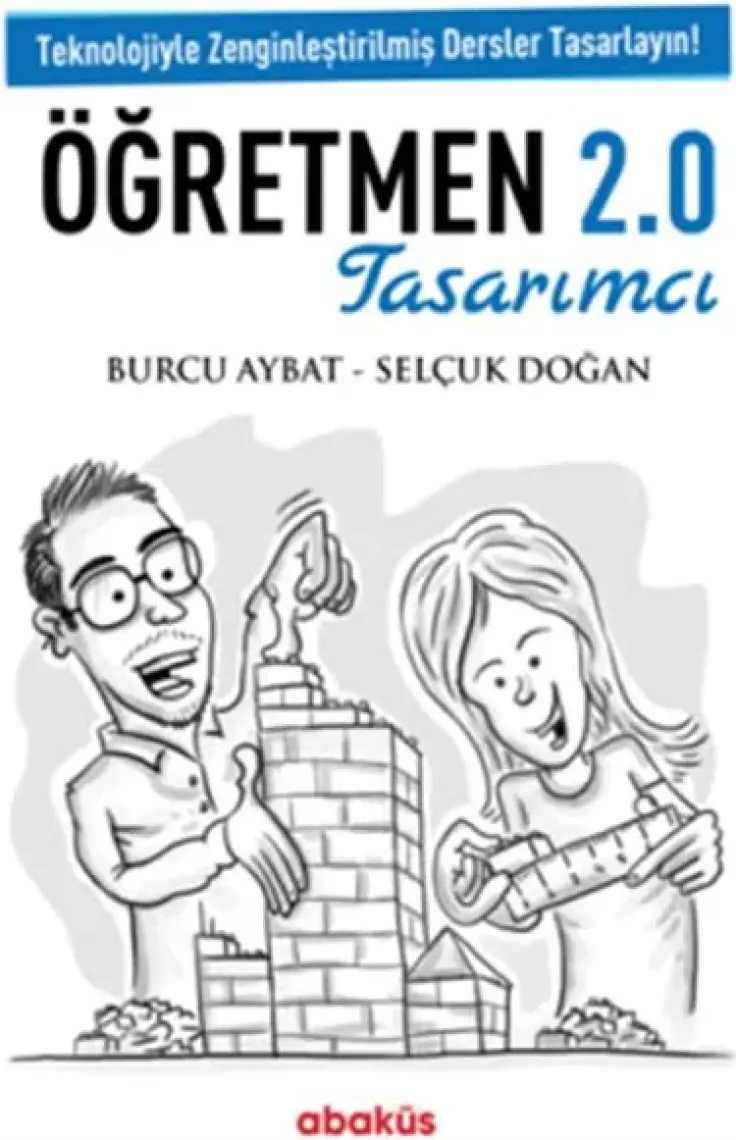 Tasarımcı Öğretmen 2.0