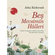 Beş Mevsimin Halleri - John Kirkwood