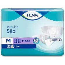 Proskin Slip Maxi Belbantlı Hasta Bezi , Orta Boy (m), 8 Damla, 24'lü 8699114502689