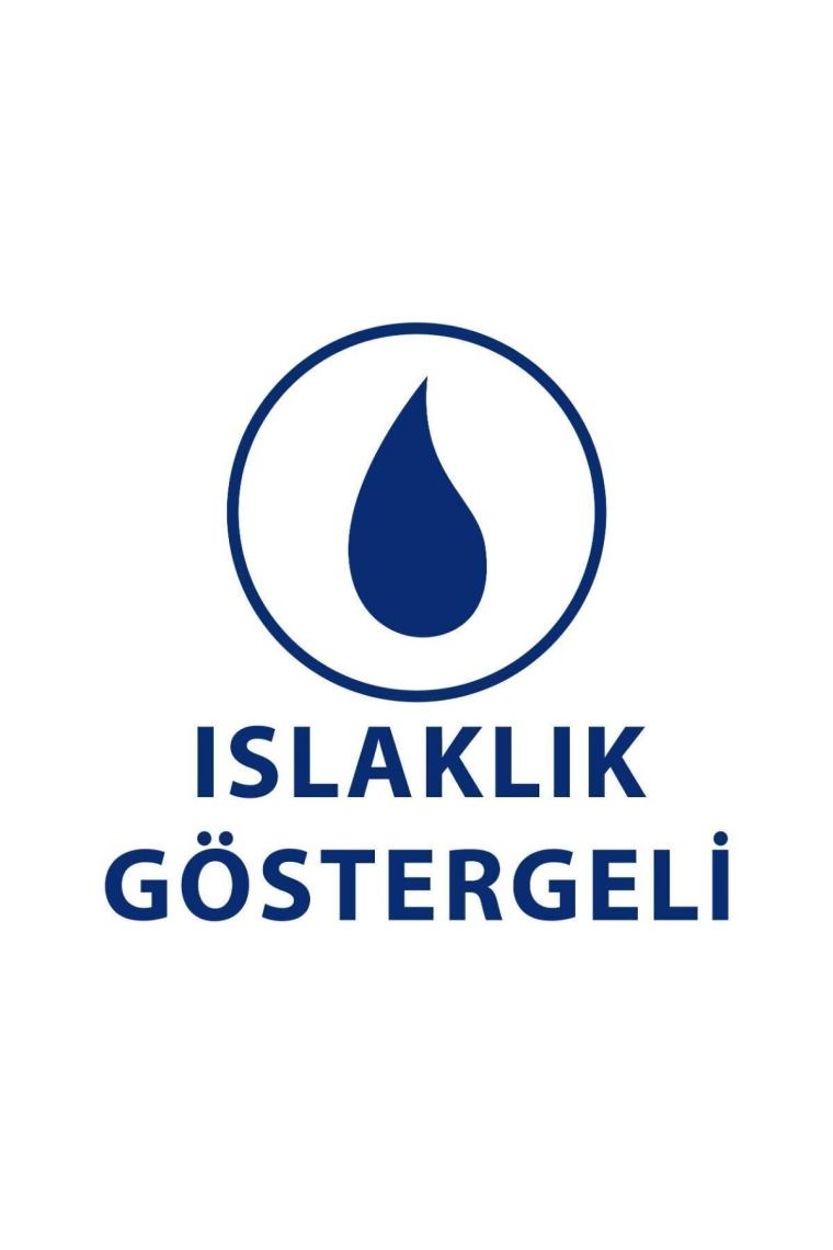 4'lü Medium Yetişkin Hasta Bezi 30x4 (120 ADET)