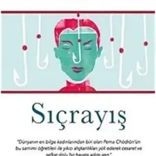 Sıçrayış - Pema Chödrön