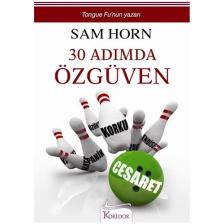 30 Adımda Özgüven - Sam Horn