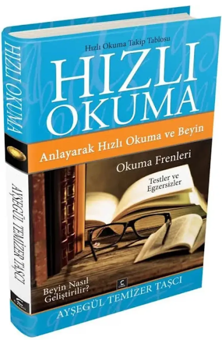 Hızlı Okuma