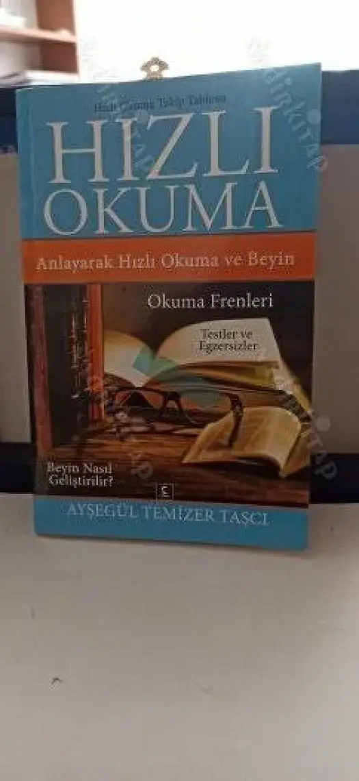 Hızlı Okuma
