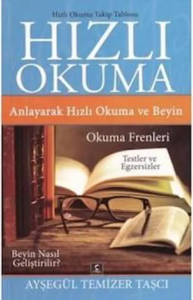 Hızlı Okuma
